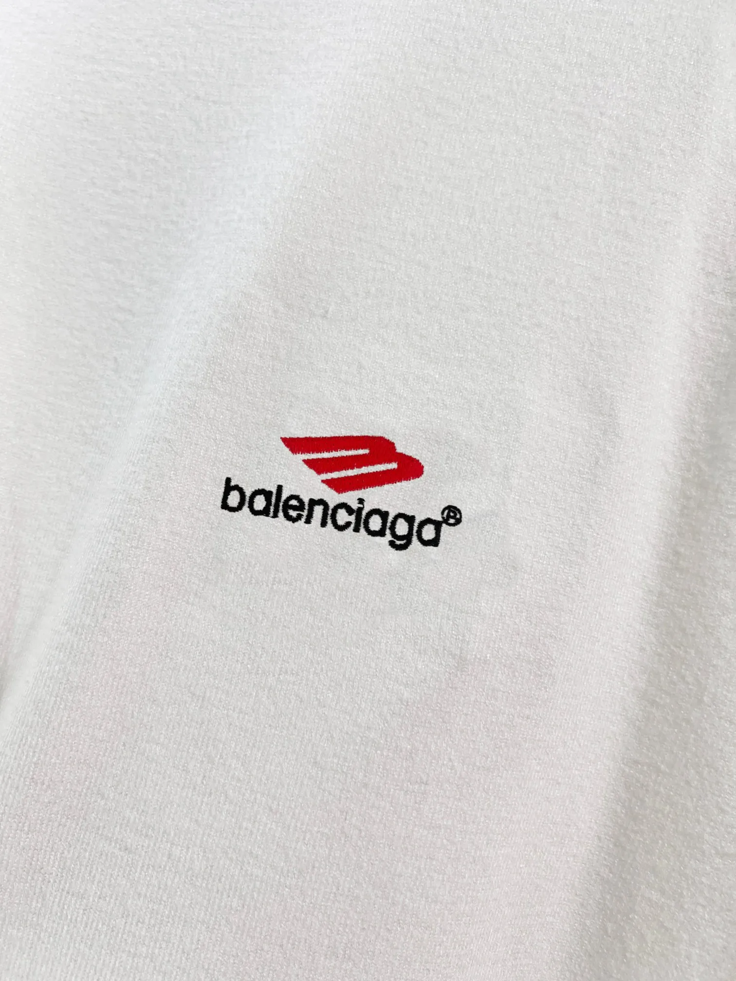 BALENCIAGA* Classic logo 🔥 T ✅ Quality ‼ ● ● 350 ● ● 1：1 ● ●Size：M L XL XXL XXXL